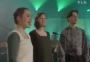 ۝ Levan Polkka -  SüpPer  Koro  ♫ ♪