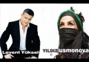 Levent Yüksel & Yıldız Usmonova - Yalan