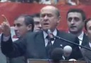 Lider Devlet BAHÇELİ