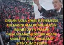 Liderimizi Eleştirme Gafletine Düşenlere Hediyemizdir...! [HQ]