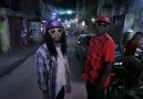 Lil Jon (Feat. Mr. Catra & Mulher File) - Machuka (2010 New Klip) [HD]