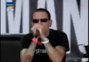 Linkin Park The ENd