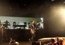Linkin Park - Wretches and Kings @ New York - Best Buy Theater