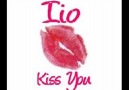 Lio-Kiss You   (Remix)