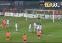 Lionel Messi Goal On Free Kick  2010 [HQ]