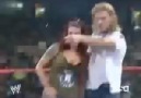 Lita Vs John Cena (Cena Tek El) SmaCkdown & raW * John Cena
