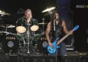 LIVE - HD - Metallica - Orion @ Seoul 2006 (HD) [HD]