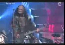 Lordi - Hard Rock Hallelujah (Eurovision 2006)