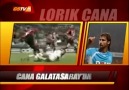 Lorik Cana'yı Tanıyalım