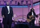 LUCIANO PAVAROTTI & TRACY CHAPMAN