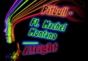 Machel Montano ft. Pitbull - Alright (2010) [HQ]