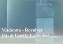 Madonna - Revolver (David Guetta Extended Mix)