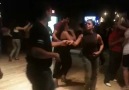Magna and Joel dancing salsa @ LVG social. [HQ]