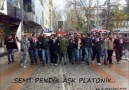 Magnifico Pendik    Hadi bize ses ver..RAP