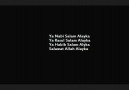 Maher Zain - Ya Nebi Selam Aleyke [HQ]