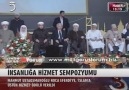 Mahmut Efendi'ye 'İslam'a Üstün Hizmet' ödülü [HQ]