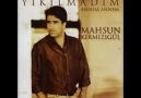 Mahsun Kırmızıgül - Merdivana