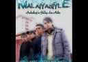 Malatya Style - SEvgimin katili [HQ]