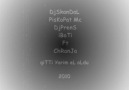 MaLatyAttack Ft.ChRanJa    qiTTi Yarim El oLdu    2010 [HQ]