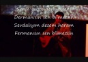 Manas Ermanas-Sen bilmezsin [HQ]