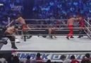 15 Man Battle Royal [4 Haziran 2010]