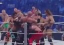 15 Man Battle Royal [4 Haziran 2010] !