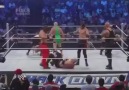 15 Man Battle Royal [4 Haziran 2010] [HQ]