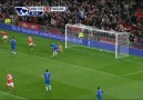 Manchester United 2 - 0 Wigan / Ingiltere Premier Ligi [HQ]