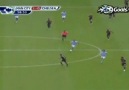Man.City 1-0 Chelsea / Gol : Tevez