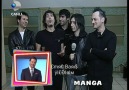 maNga-Beyaz Show [Soru-Cevap][6 Mart 2010] [HQ]