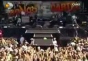 Manga - Bir Kadın Çizeceksin (Rock`n Coke - 2009)