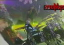 maNga - Dünyanın Sonuna Doğmuşum [MTV EMA Party'09] [HD]