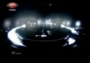 Manga Eurovision 2010 Final Performansı