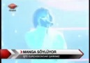 Manga Eurovision Şarkısı