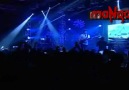 maNga - Gün Doğumu & Beni Benimle Bırak [MTV EMA Party'09] [HD]