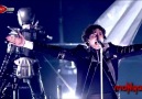 MANGA 27Mayıs Perşembe Eurovision 2.Yarı Final Performansı [HD]