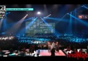 maNga - MTV Europe Music Awards Berlin'09 [EMA] [HD]