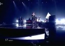 maNga - ''We Could Be The Same'' - [Eurovision Yarı Final] [HQ]
