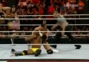 6 Man Tag Team Match [9 Ağustos 2010] [HQ]