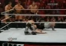 8 Man Tag TeaM Match  ( 28 HaziRan 2010 ) ..! [HQ]