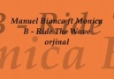 Manuel Bianco feat Monica