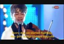MANYAK ViDEOLAR : 2009 Eurovision 1.si Alexander Rybak-Fairytale [HQ]