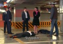 Maraz Ali&Maria ''Otopark Sahnesi'' [HQ]