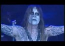 Marduk - Azrael live