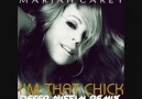 Mariah Carey Vs Maya - I`m That Chick - Offer Nissim Remix