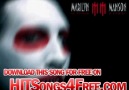 Marilyn Manson - Ka-Boom Ka-Boom [HQ]