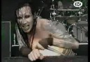 Marilyn manson - Sweet Dreams (Live)