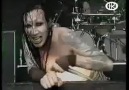 Marilyn Manson ►Sweet Dreams Live
