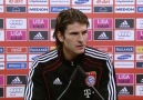 Mario Gomez im Interview [HQ]