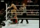 Mark Hanry Vs Cody Rhodes ● 13 Aralık 2010 [HQ]